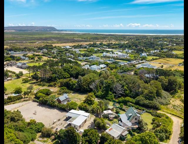 4 BEDROOM HOUSE FOR SALE IN MEADOWSTEADS